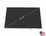 New 13.3″WXGA+ 1280×800 LCD Screen LP133WX1 for Laptop Notebook With Single CCFL Backlight(NOT LED Backlight)