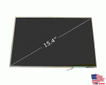 New 15.4″WXGA LCD Screen LTN154AT07 for Laptop Notebook With Single CCFL Backlight(NOT LED Backlight)