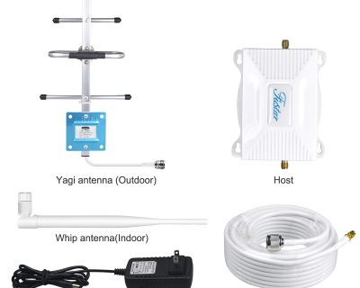 New Verizon Cell Phone Signal Booster, Verizon Signal Booster For Basement